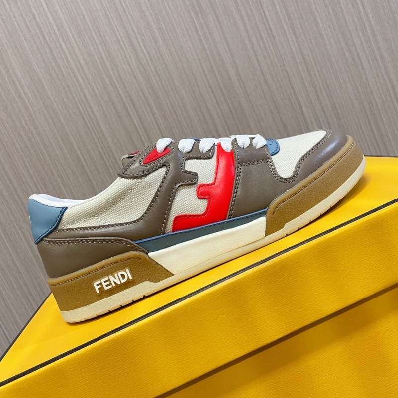 F**di sneakers
